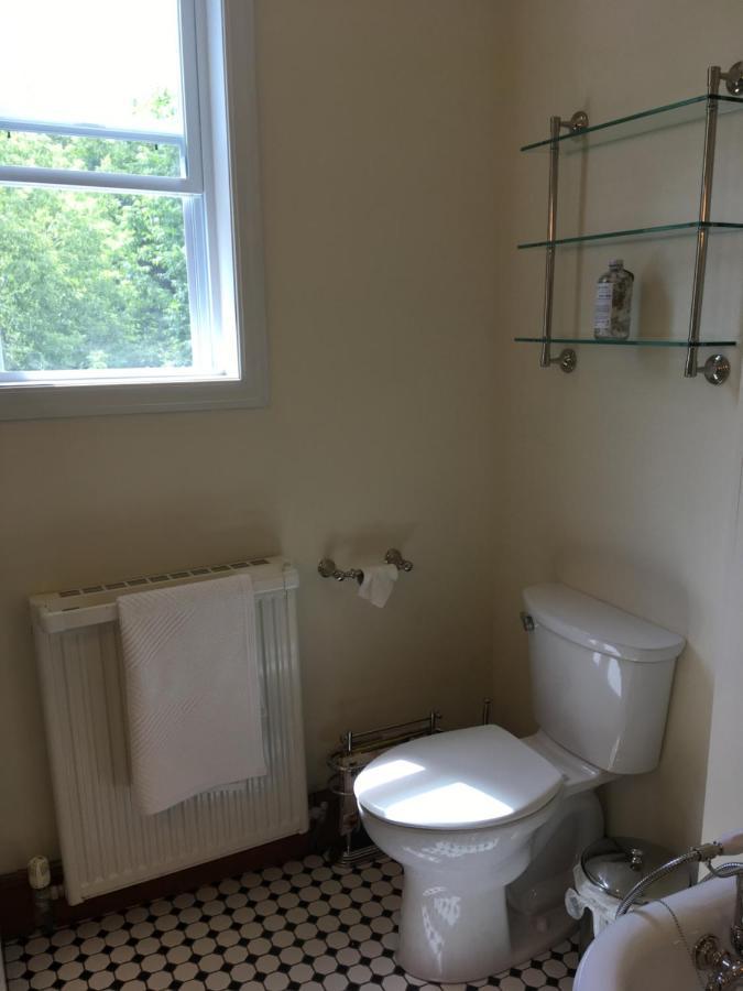 Sawyer'S Creek Bed And Breakfast Algonquin Highlands Екстер'єр фото