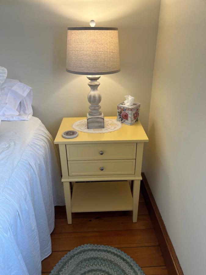 Sawyer'S Creek Bed And Breakfast Algonquin Highlands Екстер'єр фото