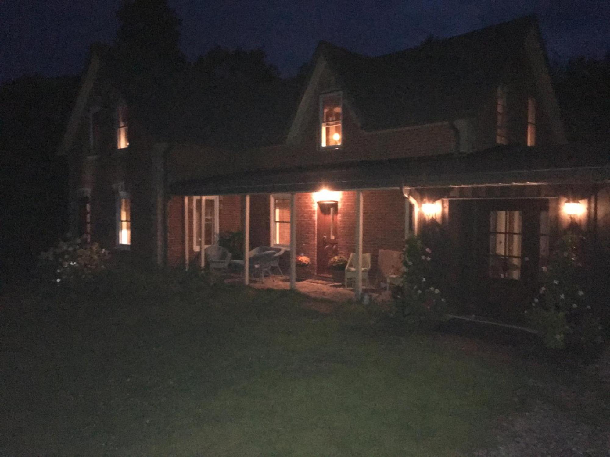 Sawyer'S Creek Bed And Breakfast Algonquin Highlands Екстер'єр фото