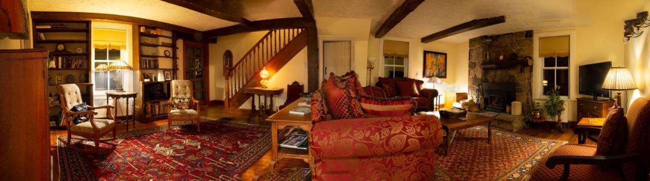 Sawyer'S Creek Bed And Breakfast Algonquin Highlands Екстер'єр фото